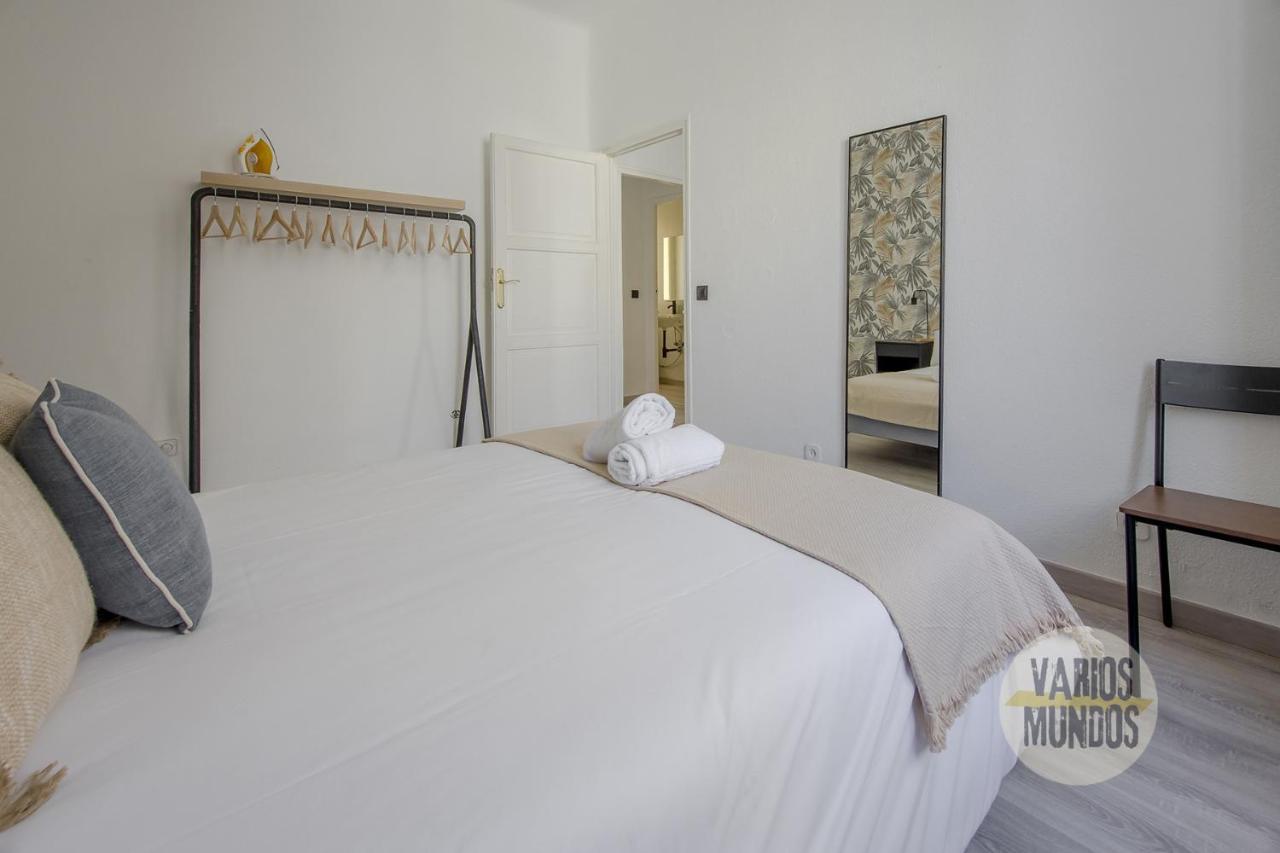 Cool Apt 7Pax En El Downtown De Madrid La Latina Exterior photo