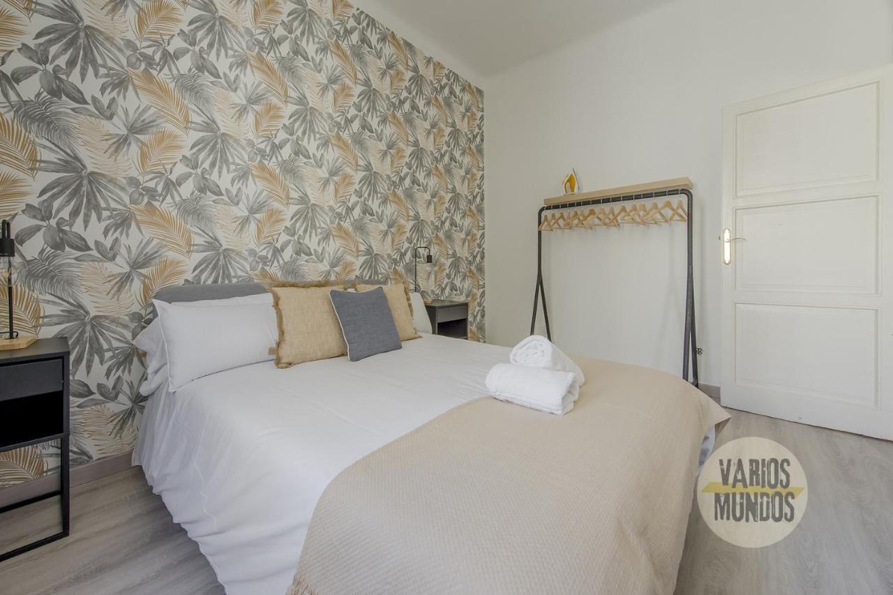 Cool Apt 7Pax En El Downtown De Madrid La Latina Exterior photo